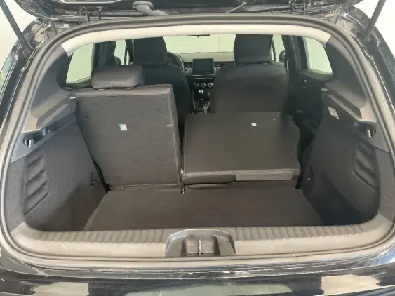 RENAULT CLIO V - voiture d'occasion - Photo 15