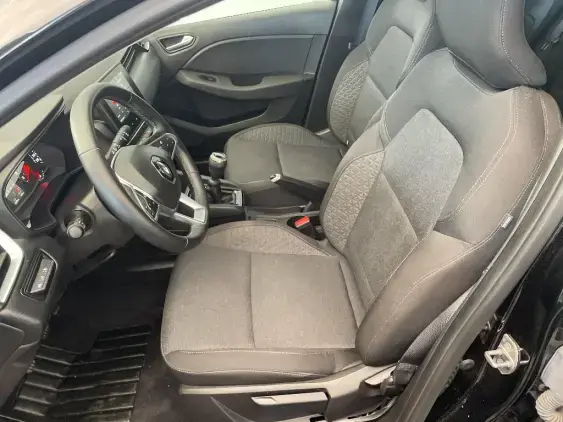 RENAULT CLIO V - voiture d'occasion - Photo 16