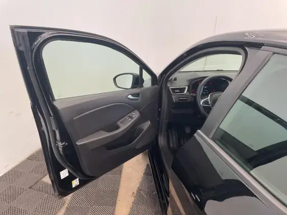 RENAULT CLIO V - voiture d'occasion - Photo 17