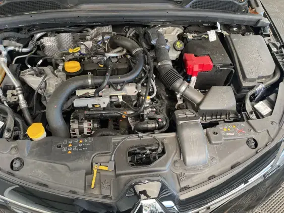 RENAULT CLIO V - voiture d'occasion - Photo 19