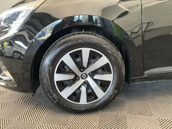 RENAULT CLIO V - voiture d'occasion - Photo 21