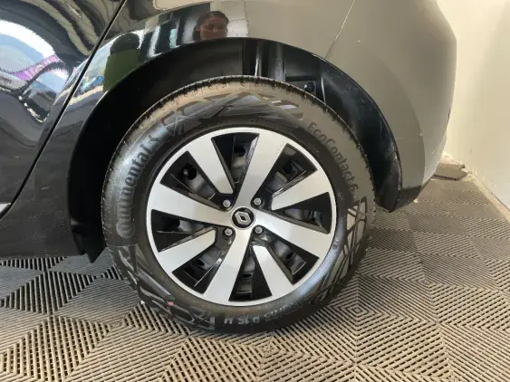 RENAULT CLIO V - voiture d'occasion - Photo 22