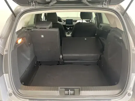 RENAULT CAPTUR II - voiture d'occasion - Photo 15