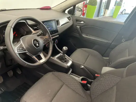 RENAULT CAPTUR II - voiture d'occasion - Photo 17