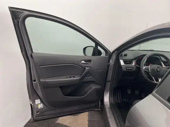 RENAULT CAPTUR II - voiture d'occasion - Photo 18