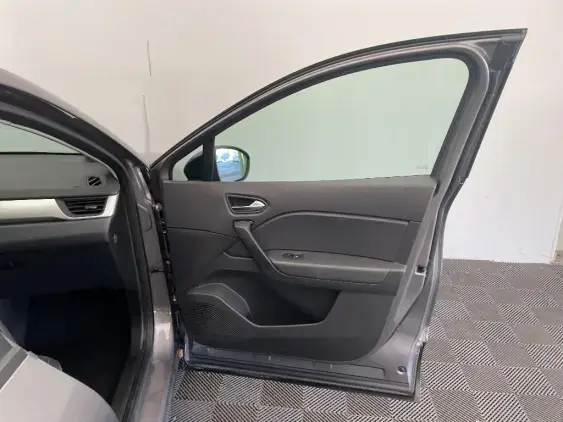 RENAULT CAPTUR II - voiture d'occasion - Photo 19