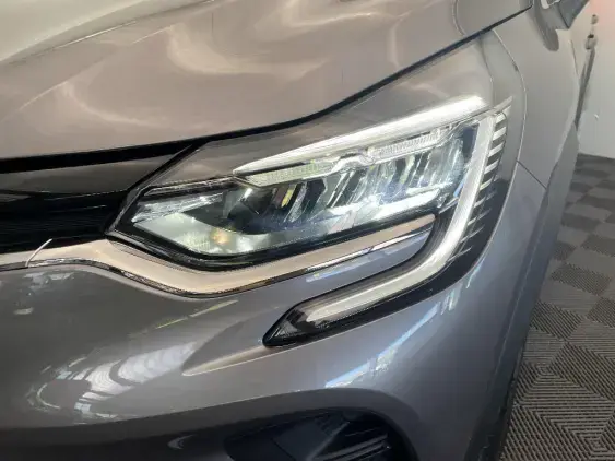 RENAULT CAPTUR II - voiture d'occasion - Photo 20