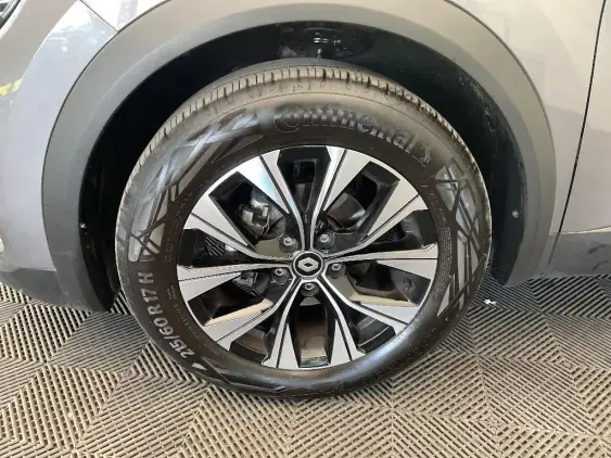 RENAULT CAPTUR II - voiture d'occasion - Photo 21