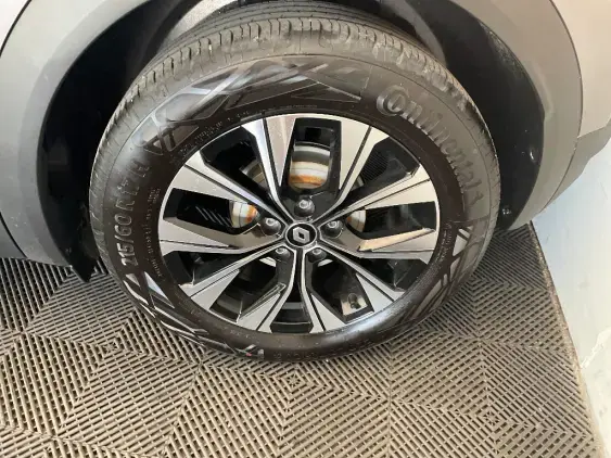 RENAULT CAPTUR II - voiture d'occasion - Photo 22