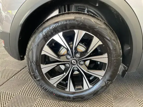 RENAULT CAPTUR II - voiture d'occasion - Photo 23