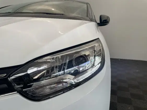 RENAULT SCENIC IV - voiture d'occasion - Photo 22