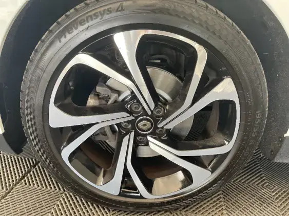 RENAULT SCENIC IV - voiture d'occasion - Photo 23