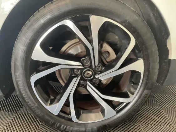 RENAULT SCENIC IV - voiture d'occasion - Photo 24