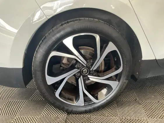 RENAULT SCENIC IV - voiture d'occasion - Photo 25