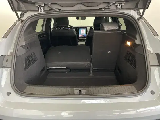 RENAULT MEGANE V - voiture d'occasion - Photo 16