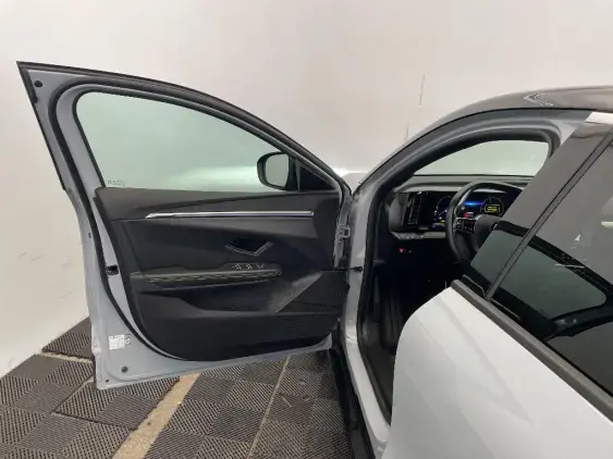 RENAULT MEGANE V - voiture d'occasion - Photo 18