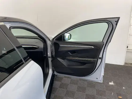 RENAULT MEGANE V - voiture d'occasion - Photo 19