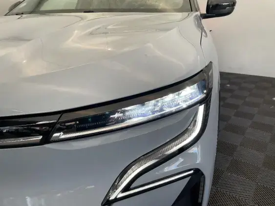 RENAULT MEGANE V - voiture d'occasion - Photo 21