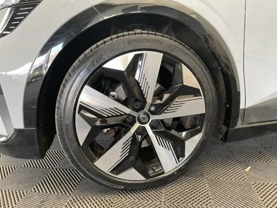 RENAULT MEGANE V - voiture d'occasion - Photo 22