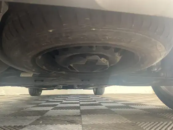 RENAULT CLIO IV - voiture d'occasion - Photo 17