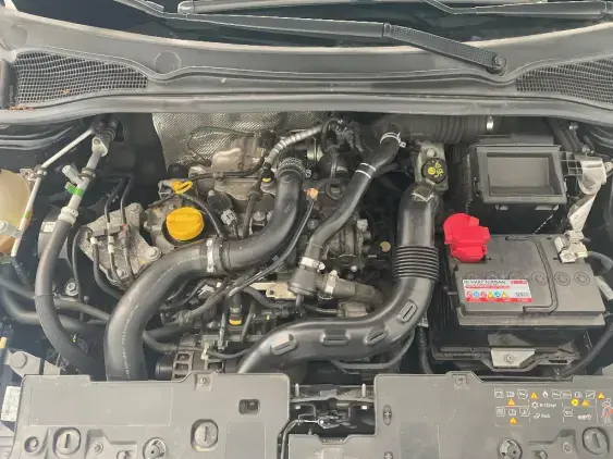 RENAULT CLIO IV - voiture d'occasion - Photo 21