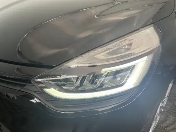 RENAULT CLIO IV - voiture d'occasion - Photo 22