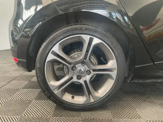 RENAULT CLIO IV - voiture d'occasion - Photo 25