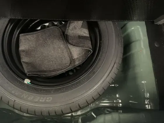 DACIA SPRING - voiture d'occasion - Photo 17