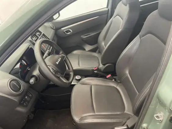 DACIA SPRING - voiture d'occasion - Photo 18