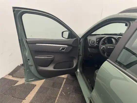 DACIA SPRING - voiture d'occasion - Photo 19