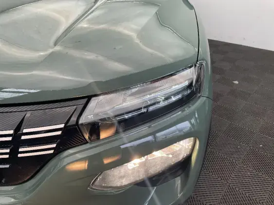 DACIA SPRING - voiture d'occasion - Photo 22