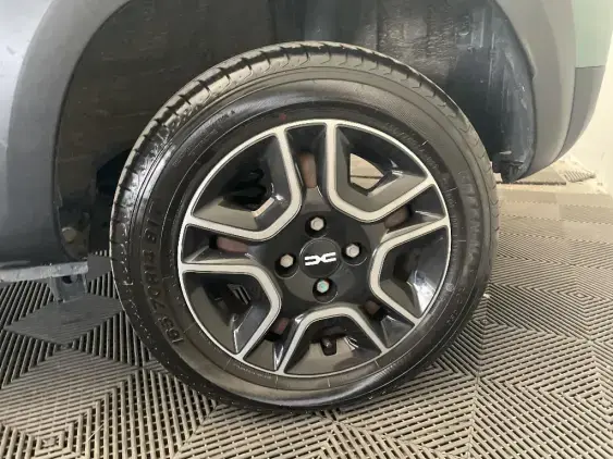 DACIA SPRING - voiture d'occasion - Photo 24