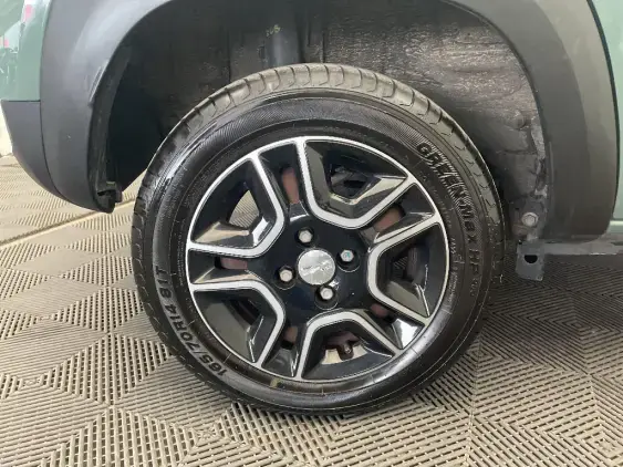 DACIA SPRING - voiture d'occasion - Photo 25