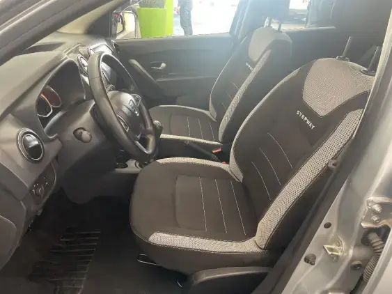 DACIA SANDERO II - voiture d'occasion - Photo 18