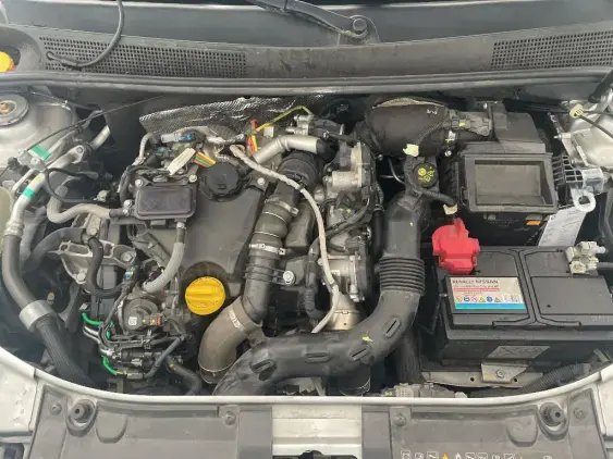 DACIA SANDERO II - voiture d'occasion - Photo 21