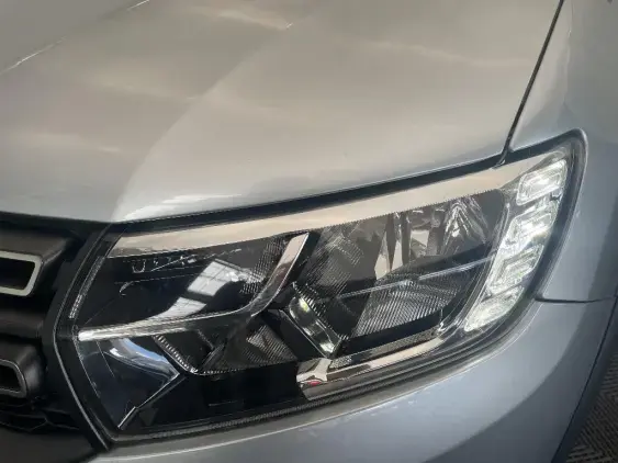 DACIA SANDERO II - voiture d'occasion - Photo 22