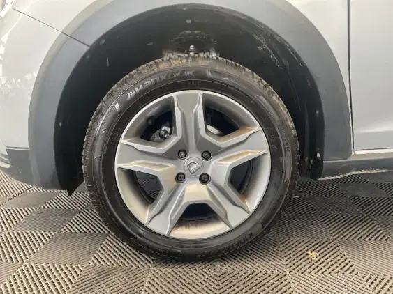 DACIA SANDERO II - voiture d'occasion - Photo 23