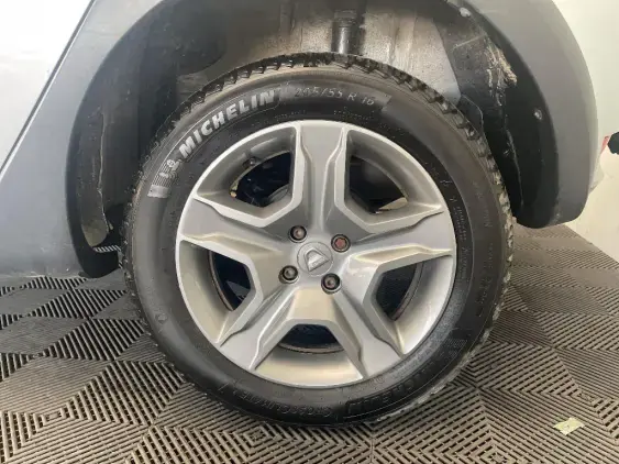 DACIA SANDERO II - voiture d'occasion - Photo 24