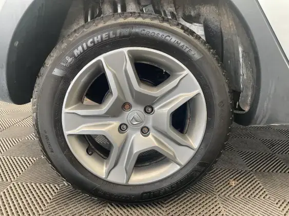 DACIA SANDERO II - voiture d'occasion - Photo 25