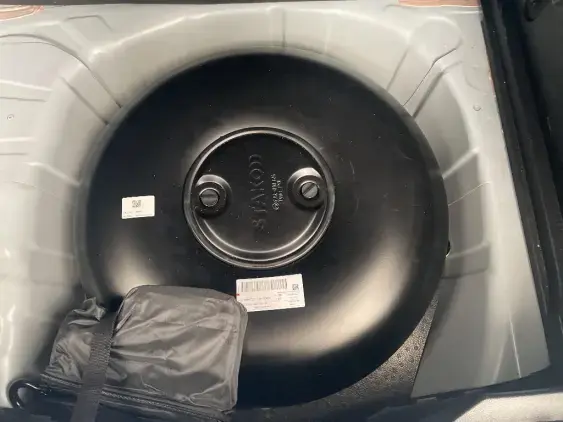 RENAULT CAPTUR II - voiture d'occasion - Photo 17