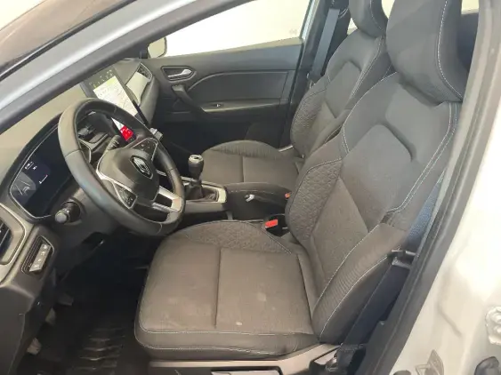 RENAULT CAPTUR II - voiture d'occasion - Photo 18