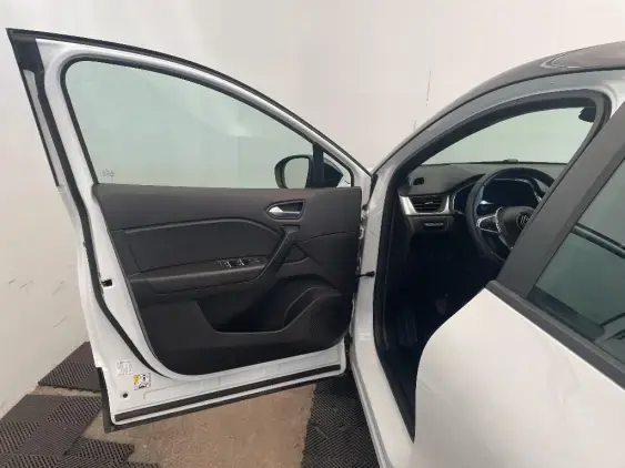 RENAULT CAPTUR II - voiture d'occasion - Photo 19