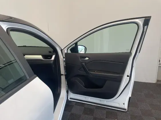 RENAULT CAPTUR II - voiture d'occasion - Photo 20