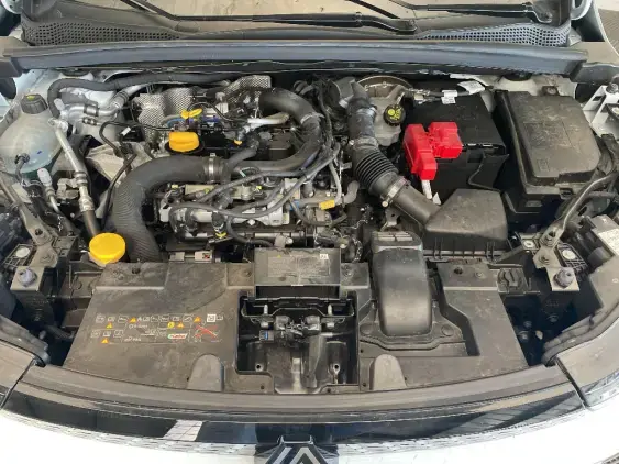 RENAULT CAPTUR II - voiture d'occasion - Photo 21