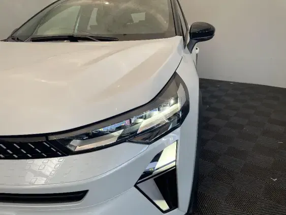 RENAULT CAPTUR II - voiture d'occasion - Photo 22