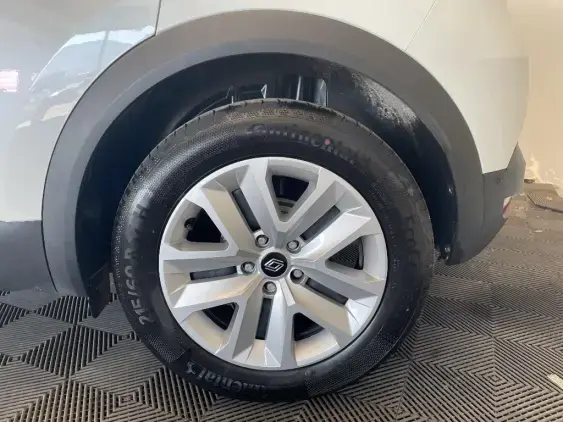 RENAULT CAPTUR II - voiture d'occasion - Photo 24