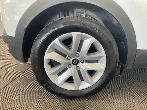 RENAULT CAPTUR II - voiture d'occasion - Photo 25