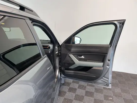 DACIA DUSTER III - voiture d'occasion - Photo 19