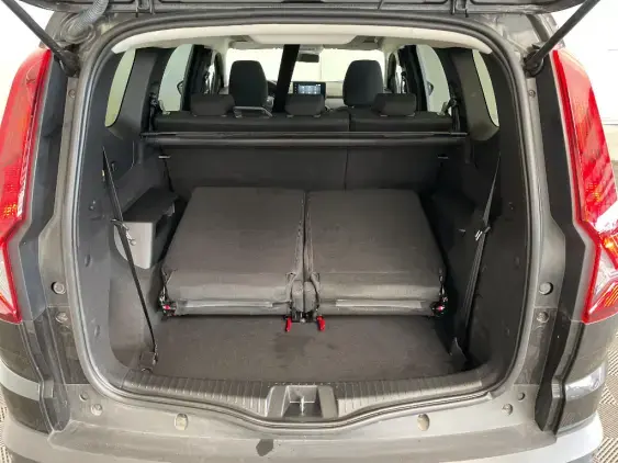 DACIA JOGGER - voiture d'occasion - Photo 16