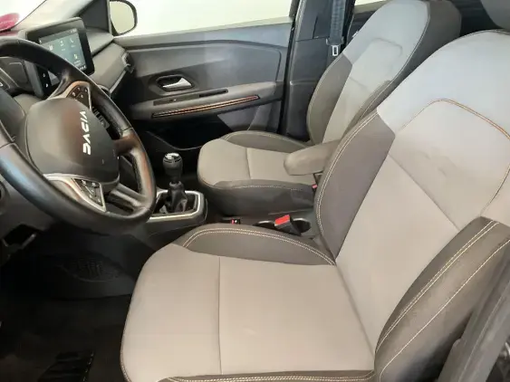 DACIA JOGGER - voiture d'occasion - Photo 17